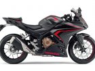 Honda CBR 400R